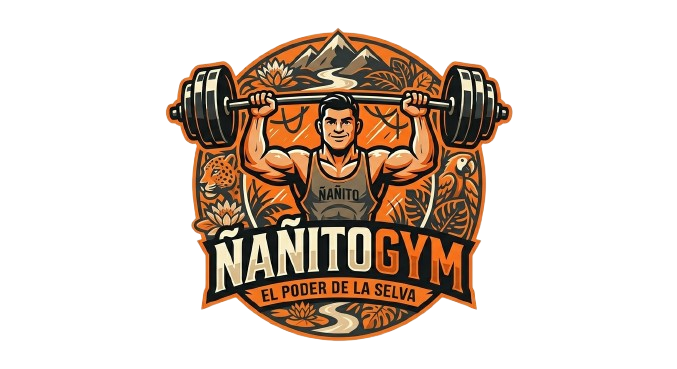 Sistema de Gimnasio Ñañito