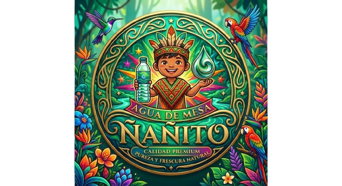 Ñañito - Sistema de Gestión para Plantas y Distribución de Agua