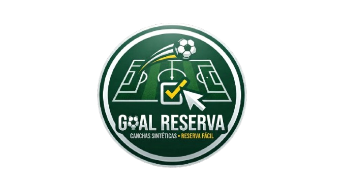 Sistema de reserva de Cancha Sintética